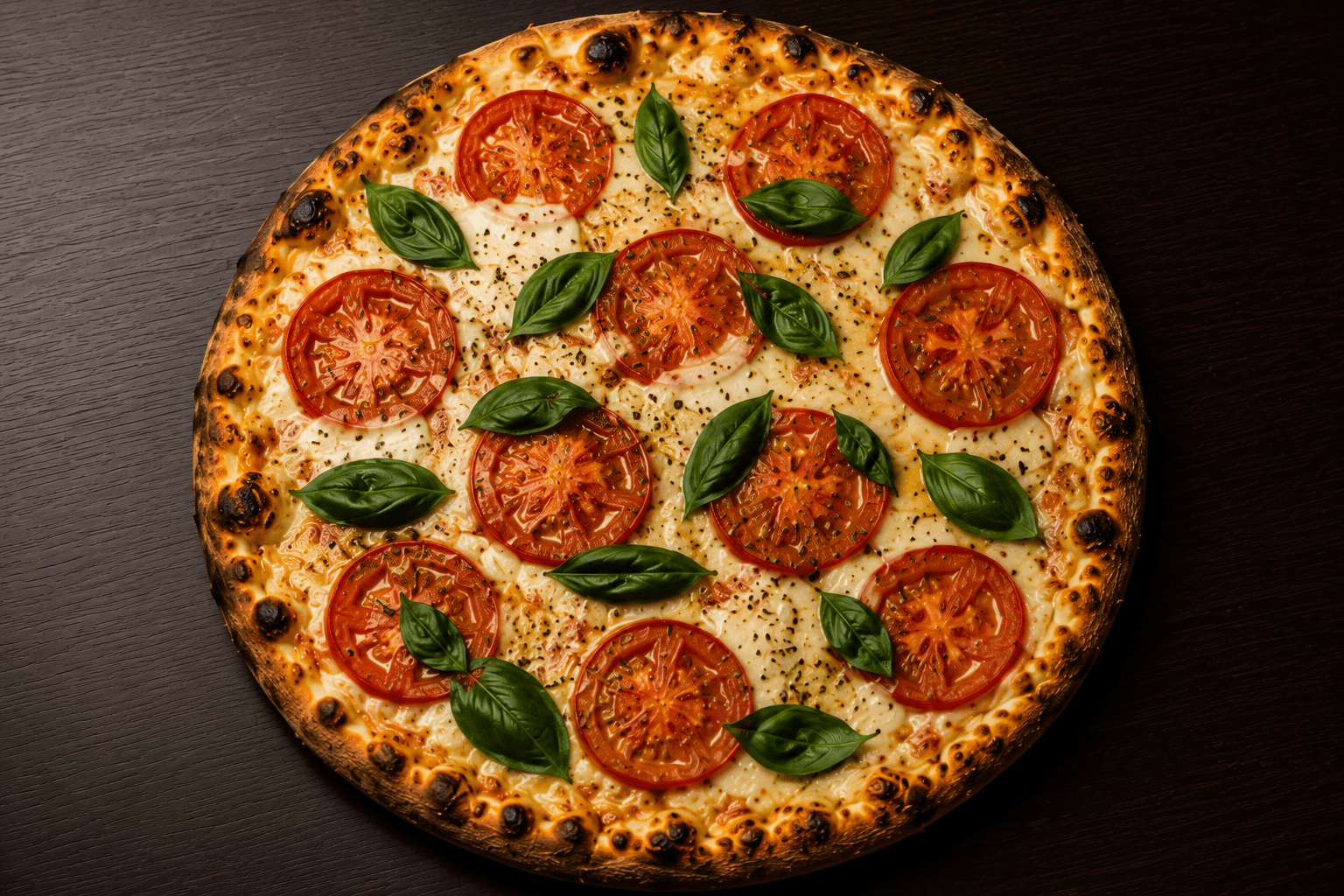 Margherita Premium